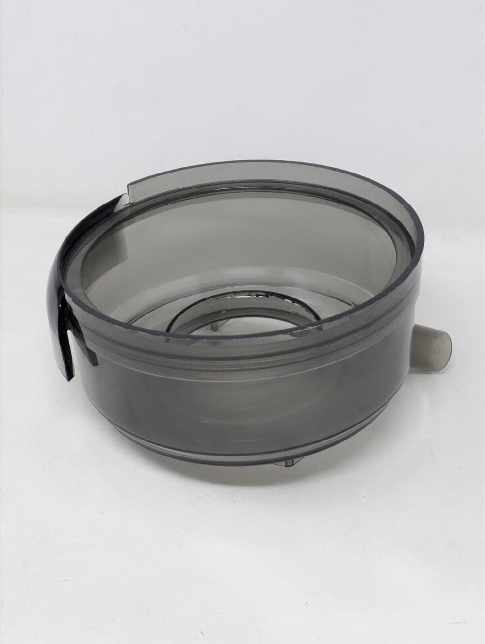 Breville JE98XL The Juice Fountain Plus Replacement Parts Collector Bowl / Spout
